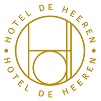 Hotel de Heeren Veere Logo